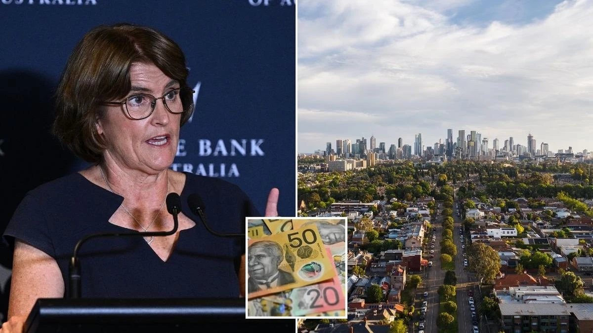 Millions brace for mortgage pain as RBA delivers third straight rate hike