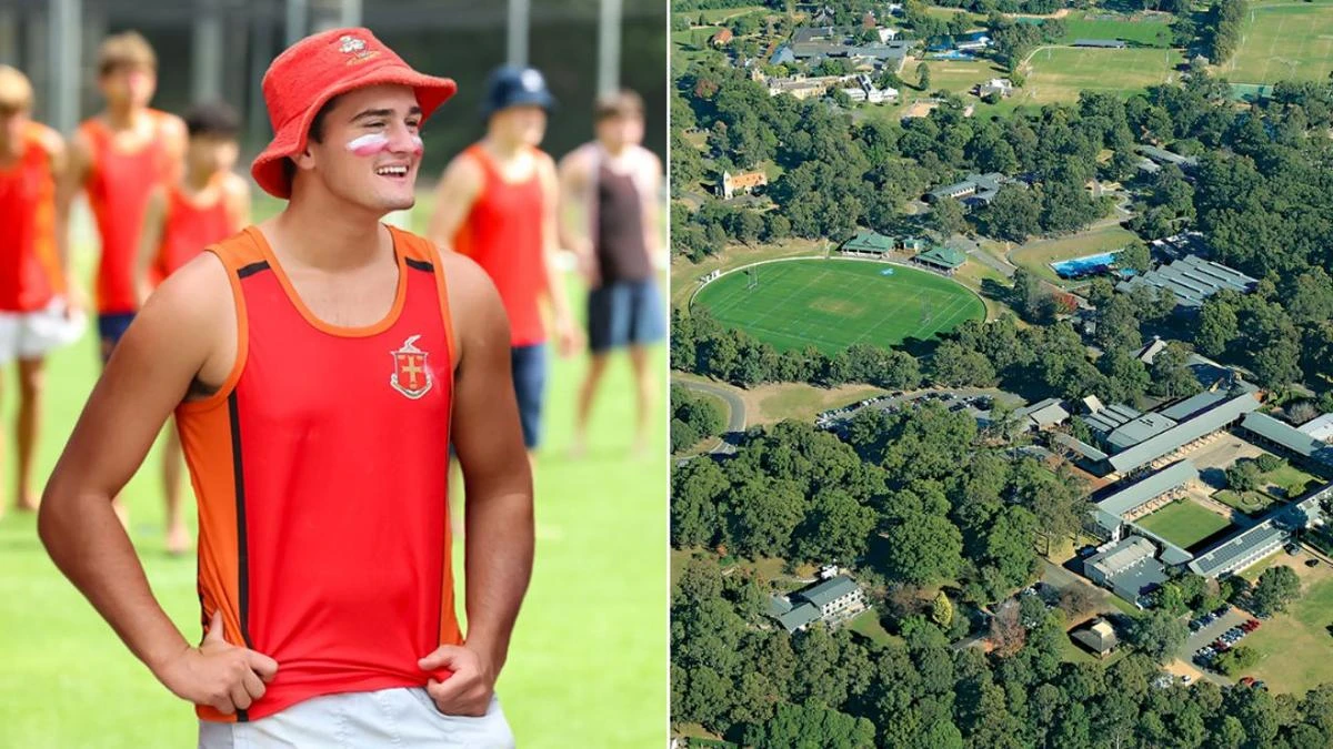 ‘Nightmare’ as young graduate of prestigious school dies suddenly