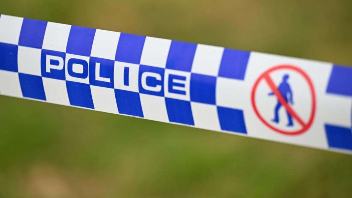 Young man accused of dousing patrons with petrol at NSW club