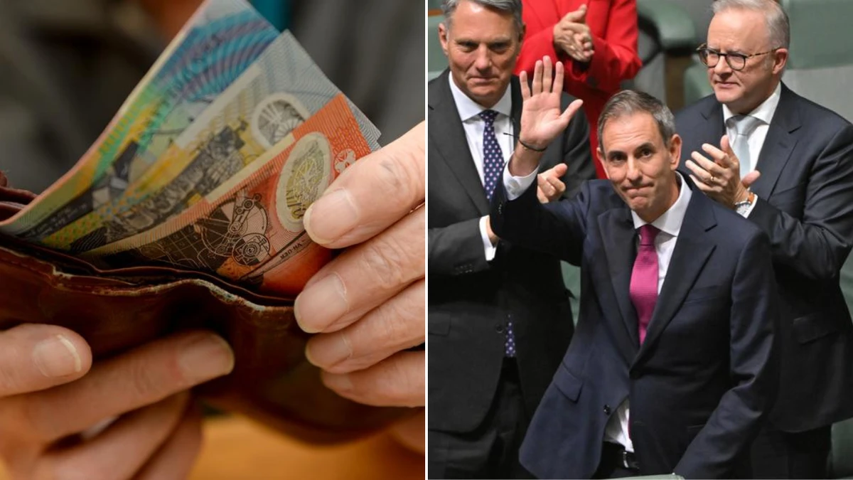 Almost 1m trusts caught up in overhaul as Chalmers denies ‘death tax’