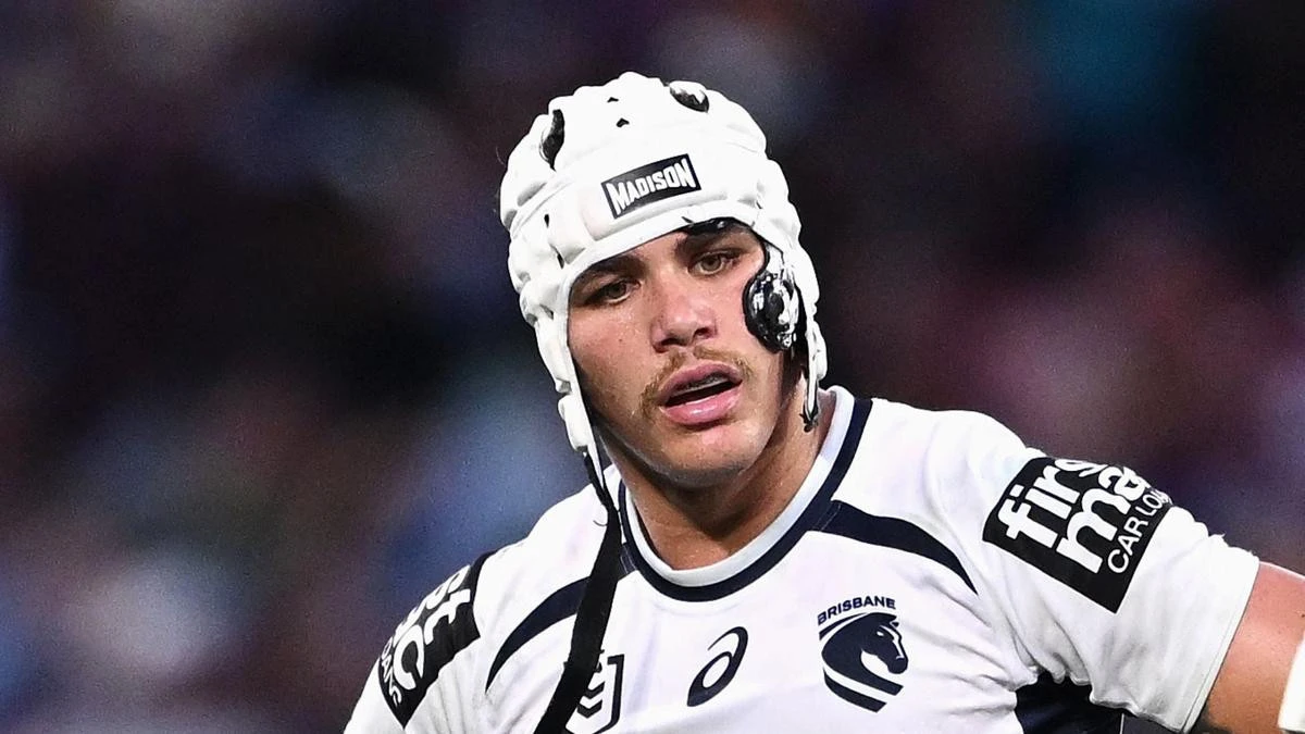 Reece Walsh lifts lid on team’s inner-sanctum conversations
