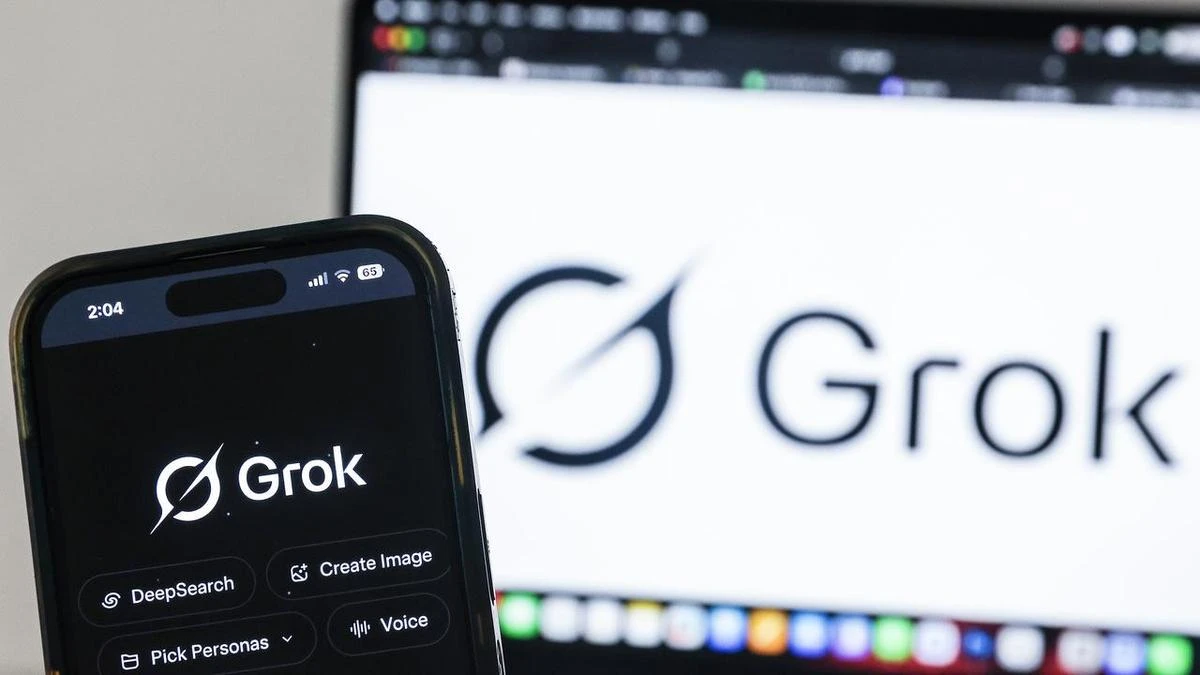 UK launches investigation into X over Grok imagery