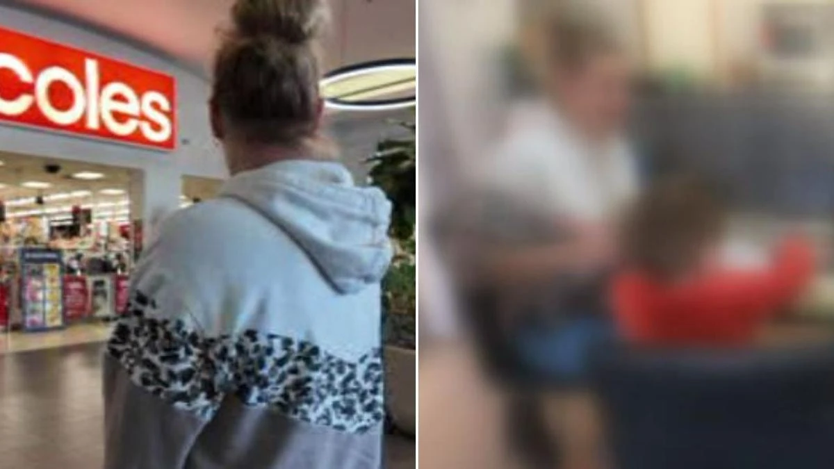 Mother-of-four admits to stealing food amid cost-of-living crisis