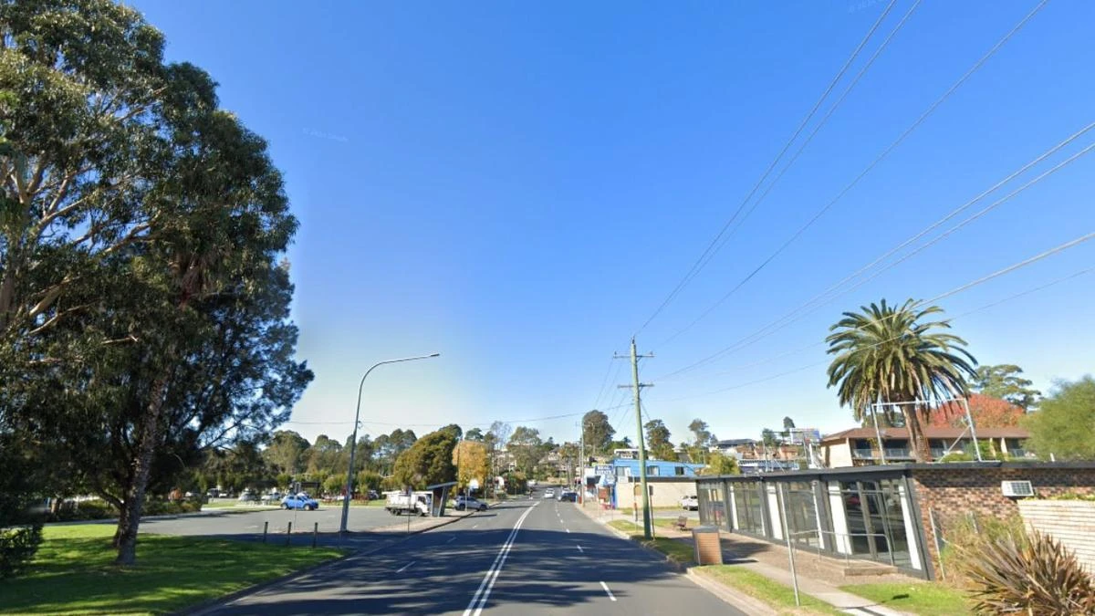 One person killed as blaze rips through home in coastal town