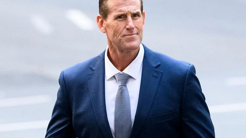 Court’s major decision for accused war criminal
