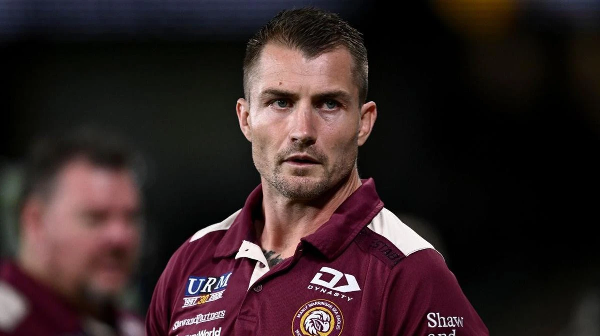 Manly make call on Kieran Foran after form revival