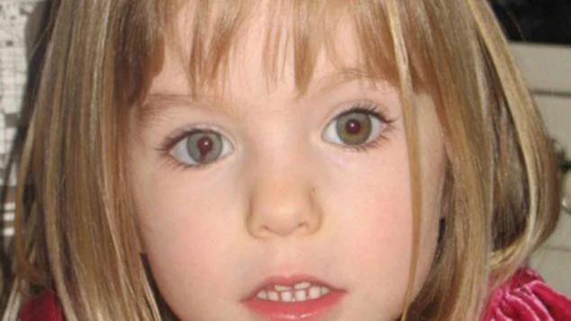 Madeleine McCann’s family marks the 18th anniversary of her disappearance