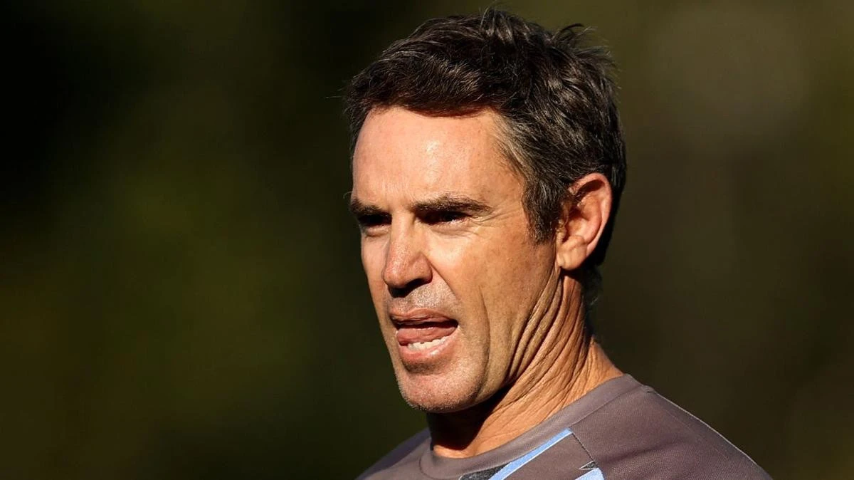 ‘Odd bloke’: Blues legend smashes star’s viral game-day breakfast