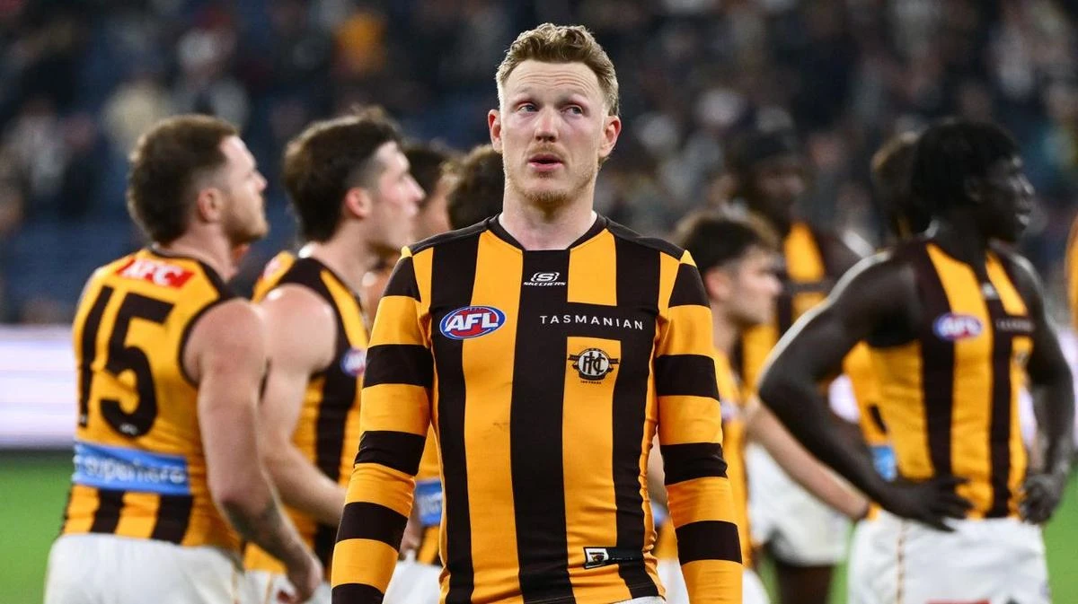 Key Hawk to miss multiple weeks in huge injury blow