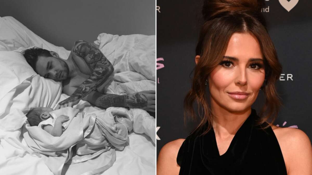 Cheryl, mother of Liam Payne’s son, begs for respect: ‘We have lost a human being’