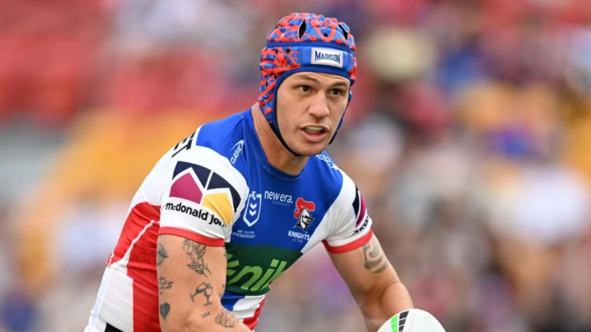 Queensland’s likely Reece Walsh replacement lays down Origin marker