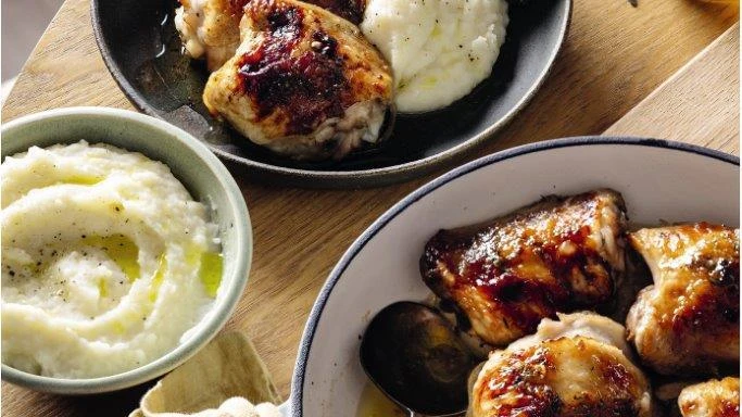 The Aussie mum behind ‘The Simple Home Edit’ has a brand new book making dinner a breeze 
