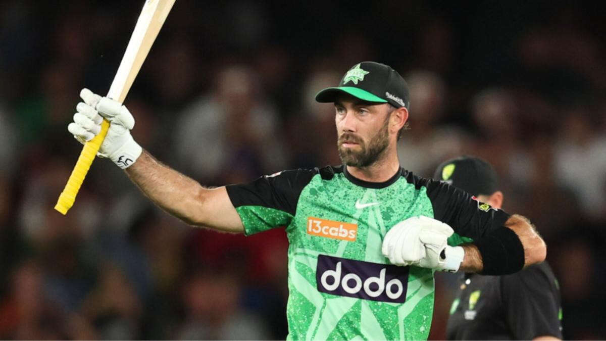 ‘Desperate’ Glenn Maxwell addresses Aussie snub after latest BBL epic