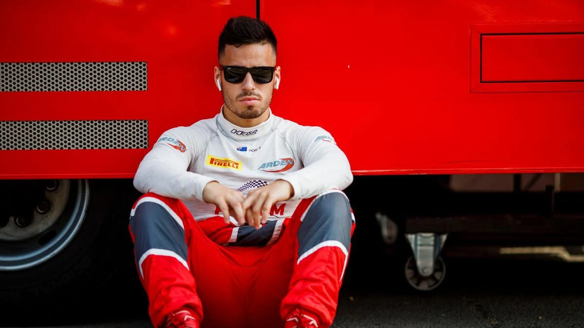 Sacked Schumacher nurse in tears after Aussie driver’s rape case