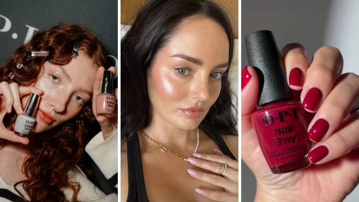 Aussies are skipping salon appointments and trying these $17 nails instead