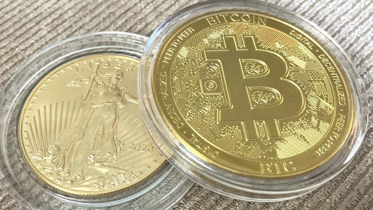 Bitcoin below $30K for 1st time since Jan