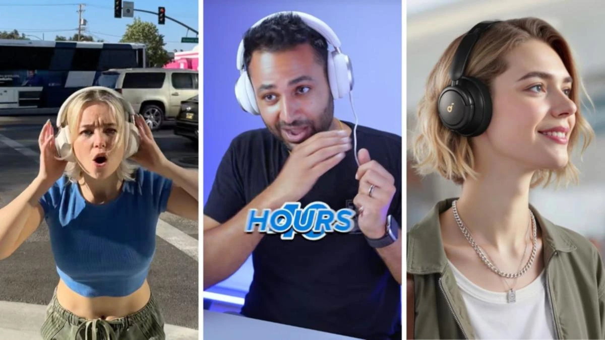 Premium headphones for under $100: ‘Crazy how good these are’