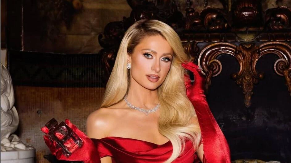 Paris Hilton buys Mark Wahlberg's former LA mansion for $63 million