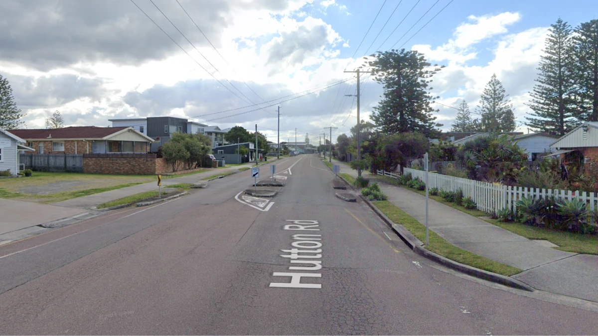 Young man fighting for life after stabbing at home