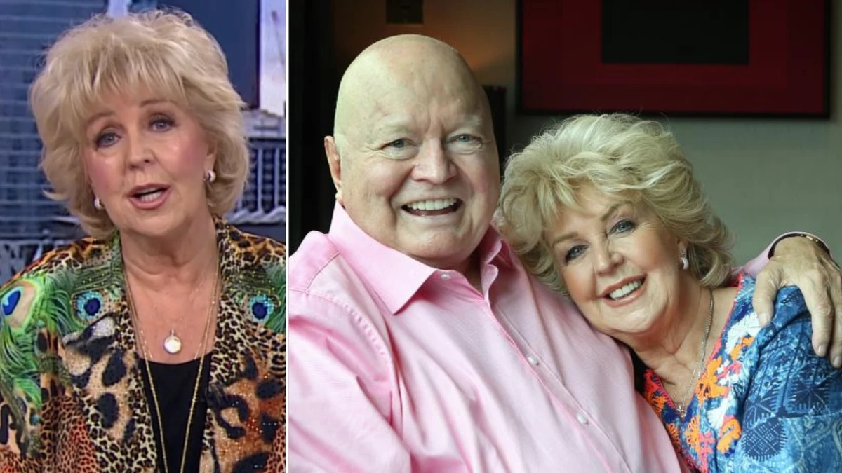 Patti Newton’s heartbreaking confession on Bert’s birthday