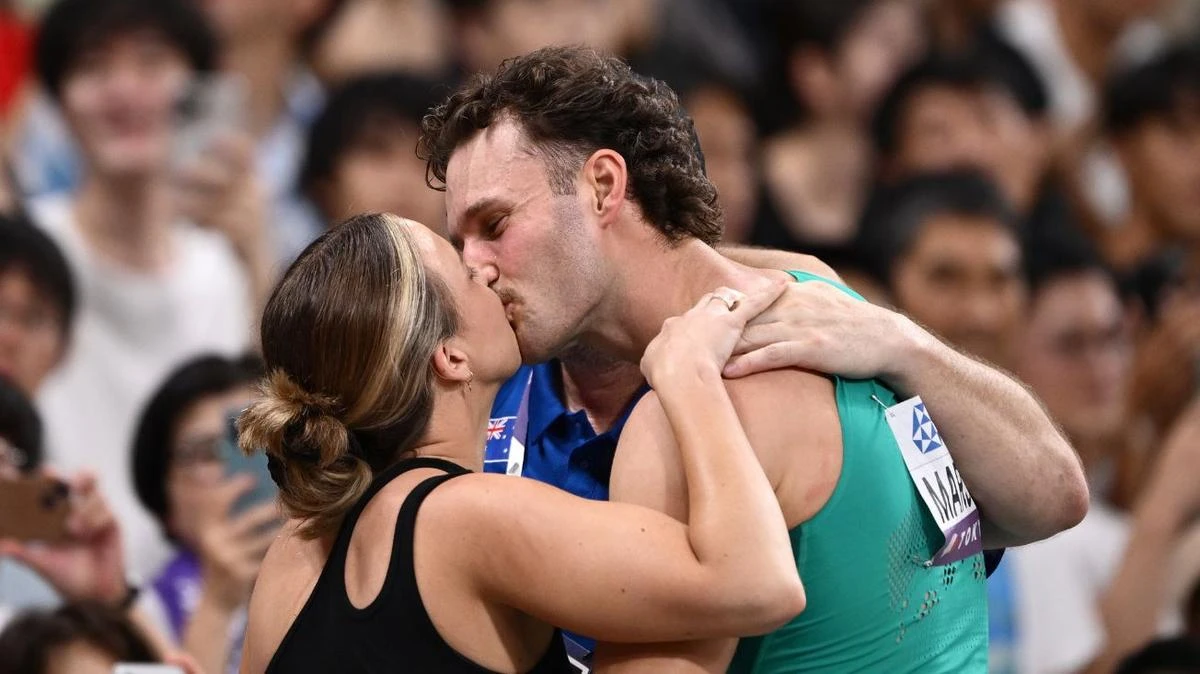 Aussie star part of history as world watches ‘miracle’