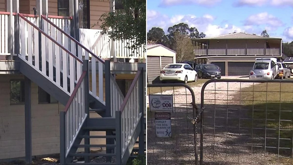 Car seller thrown from balcony in Facebook marketplace ambush