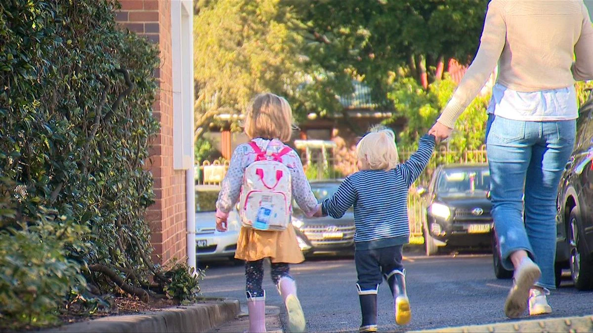 Opposition’s bombshell suggestion to forever change childcare in Australia