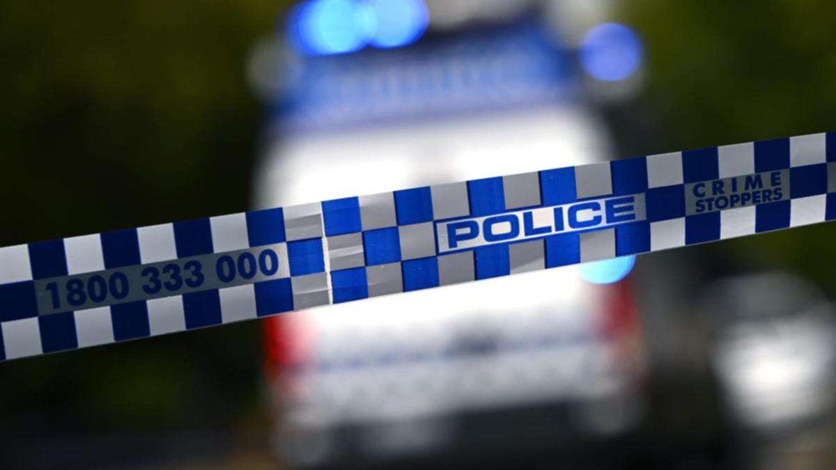 Teen charged over crash that seriously injured motorbike rider