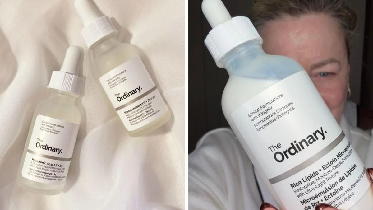 The Ordinary has officially landed at Amazon Australia. Here are the products that are guaranteed to sell out