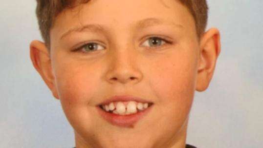 Desperate search for missing boy, 11, who vanished near a popular beach two days ago