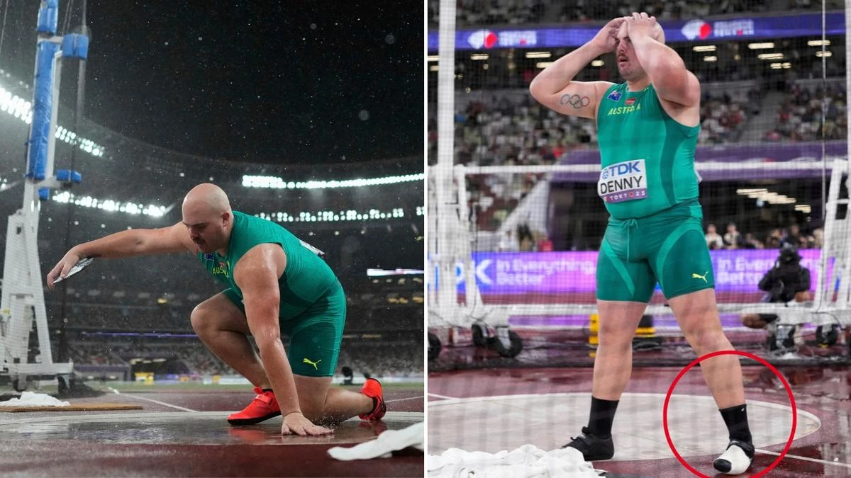 Aussie hero ‘really heartbroken’ after ‘nightmare’ situation