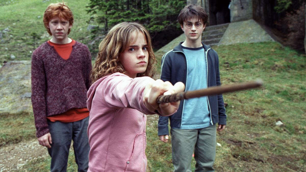 Huge Harry Potter TV series update from creators amid casting rumours