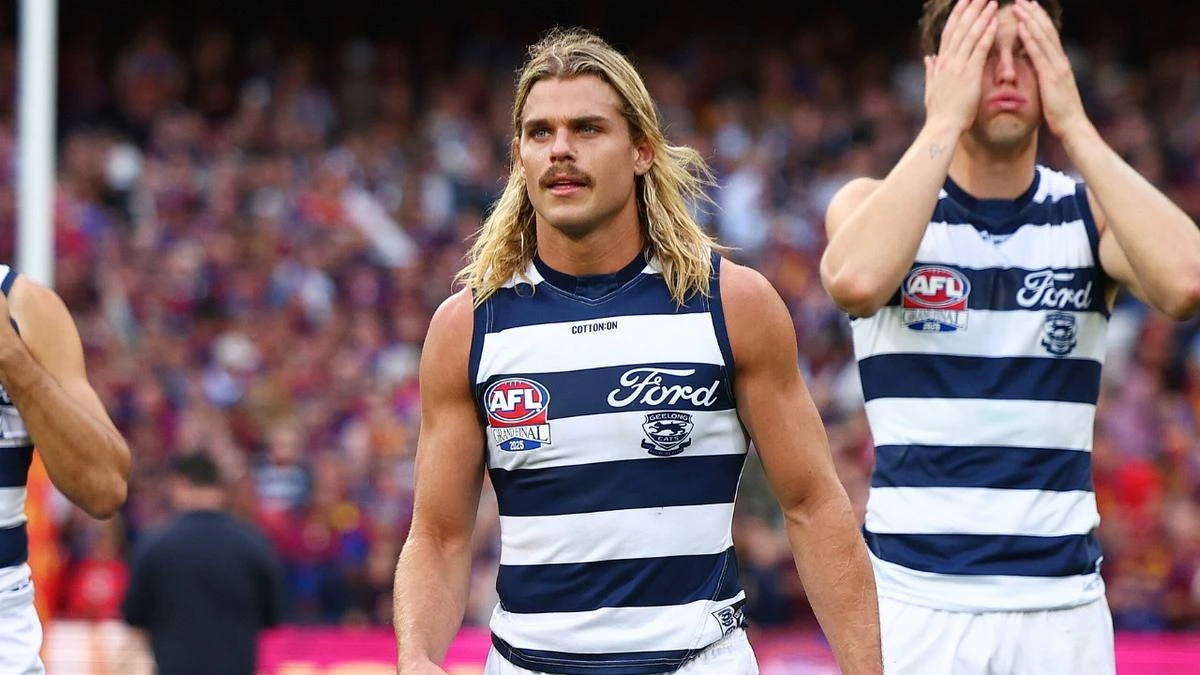 Bailey Smith deletes social media posts again in fresh drama