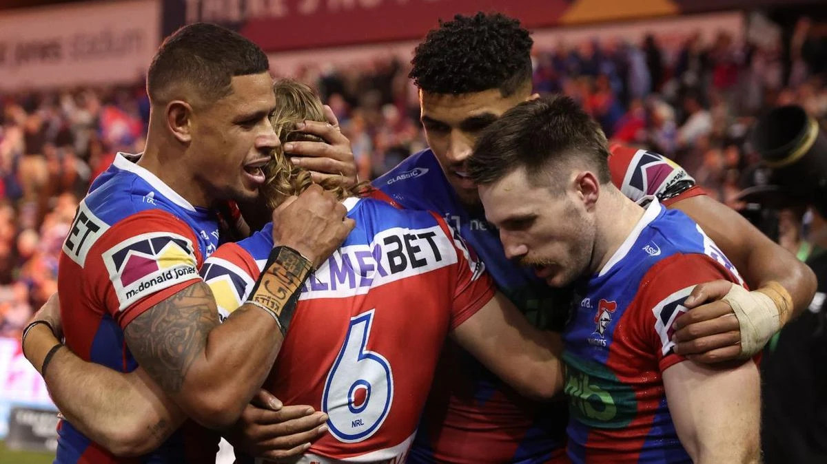 NRL star’s life threatened in sickening attack