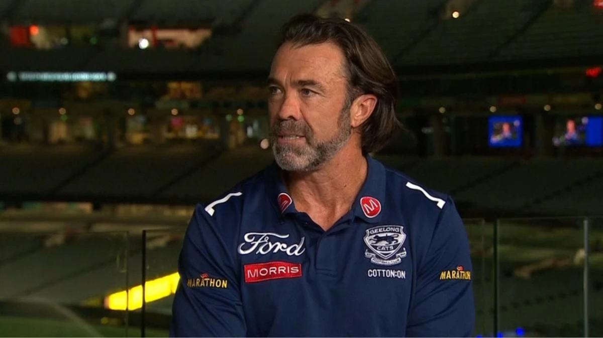 AFL puts angry call in after ‘extraordinary’ Chris Scott act