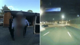 Warning to hoons amid major crackdown: ‘Sick of it’