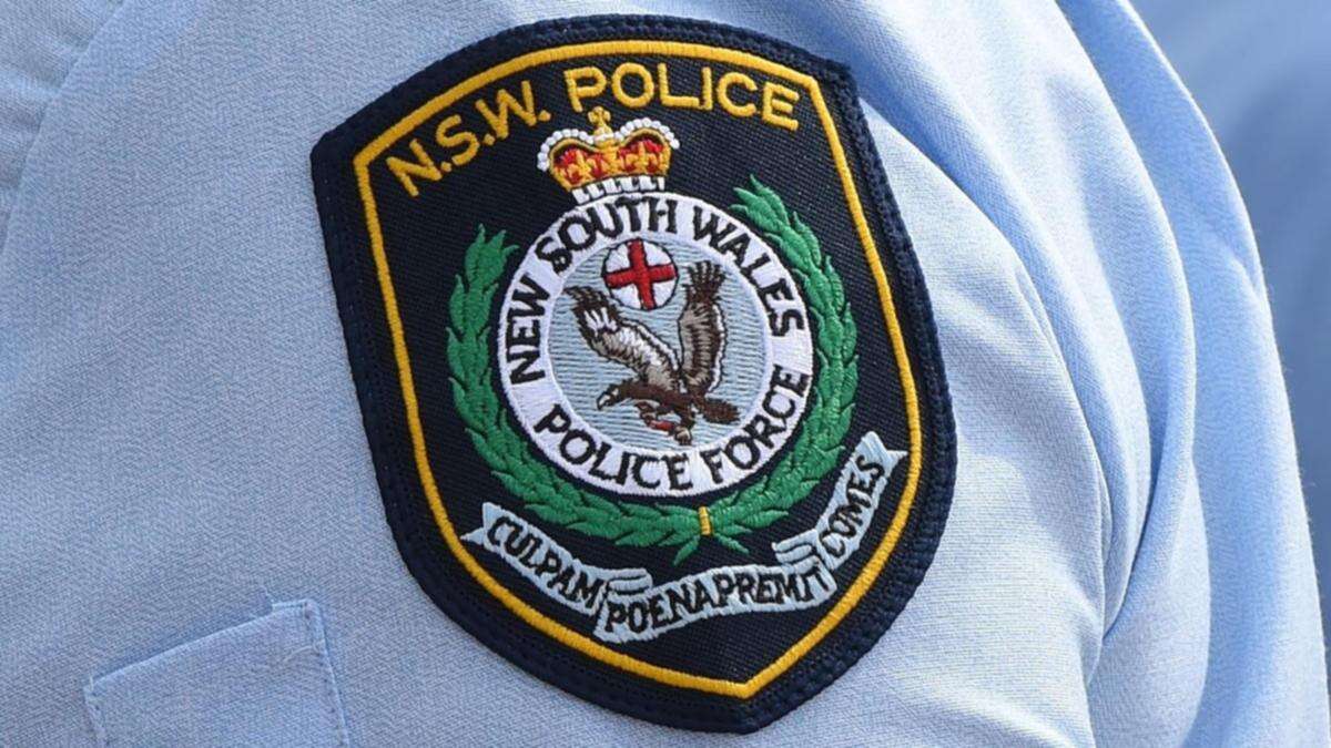 Elderly man allegedly assaulted by NSW Police officers at home