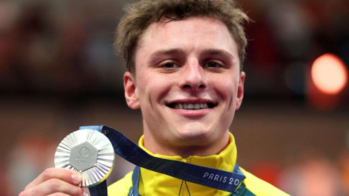 Olympian banned for life by Australia makes honest admission