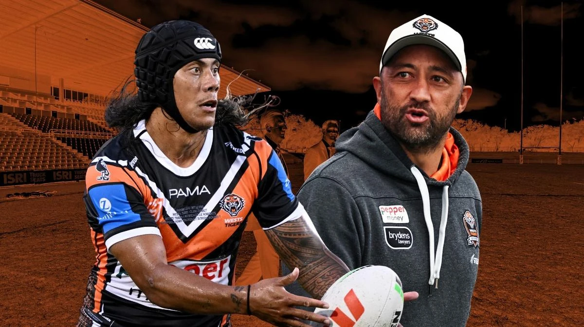 Jarome Luai’s dad sends rumour into overdrive with social media act