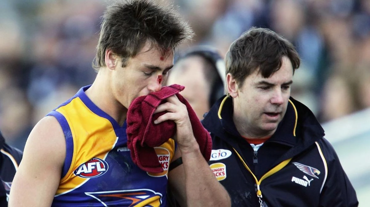 West Coast champion diagnosed with CTE following tragic death