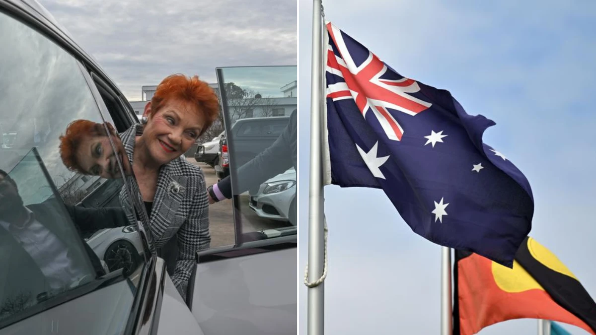 What Hanson’s monocultural Australia might actually look like