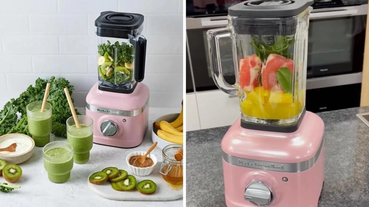 Rare Deal: KitchenAid Blender is $225 off, but hurry it’s going fast