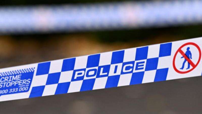 Young woman allegedly stabbed to death in Sydney