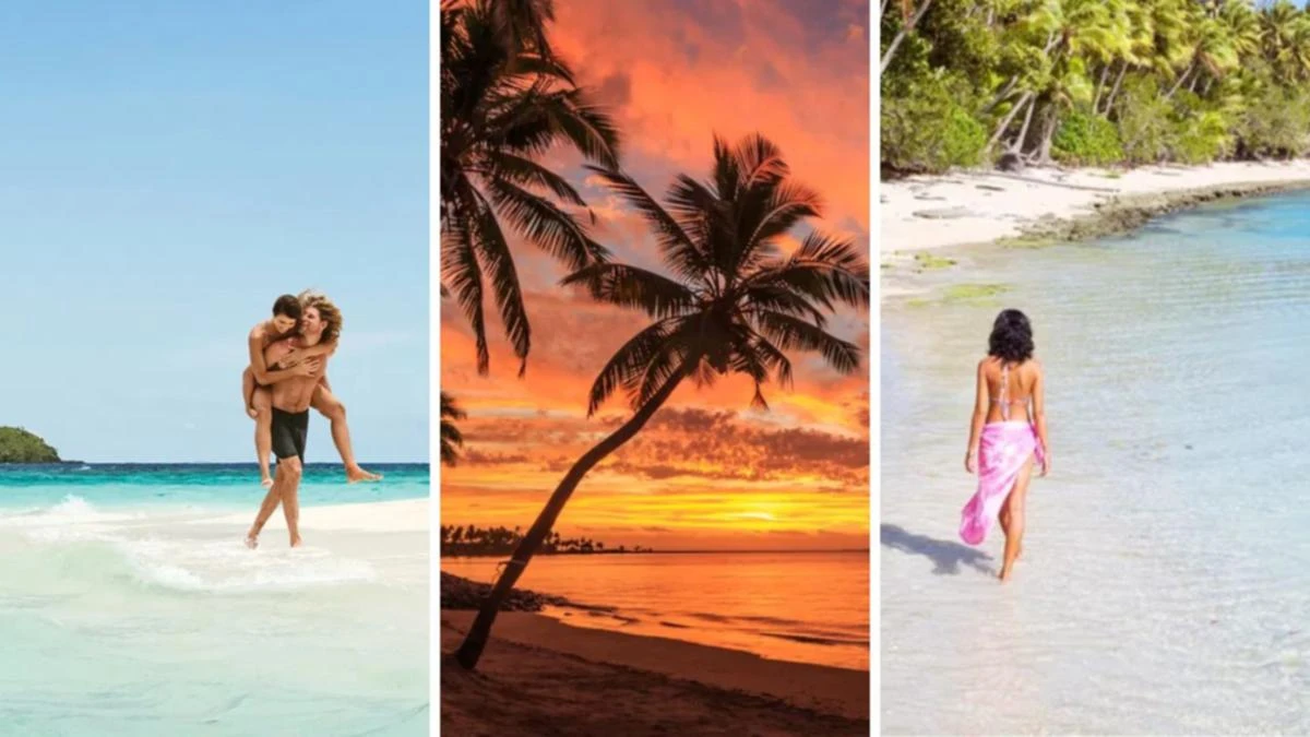 Here’s how to score a VIP holiday with airport fast-tracking, beach clubs and free drinks