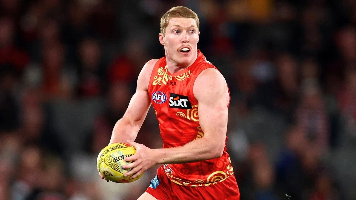 Definitive call made on Matt Rowell’s future as ‘nervousness’ grows