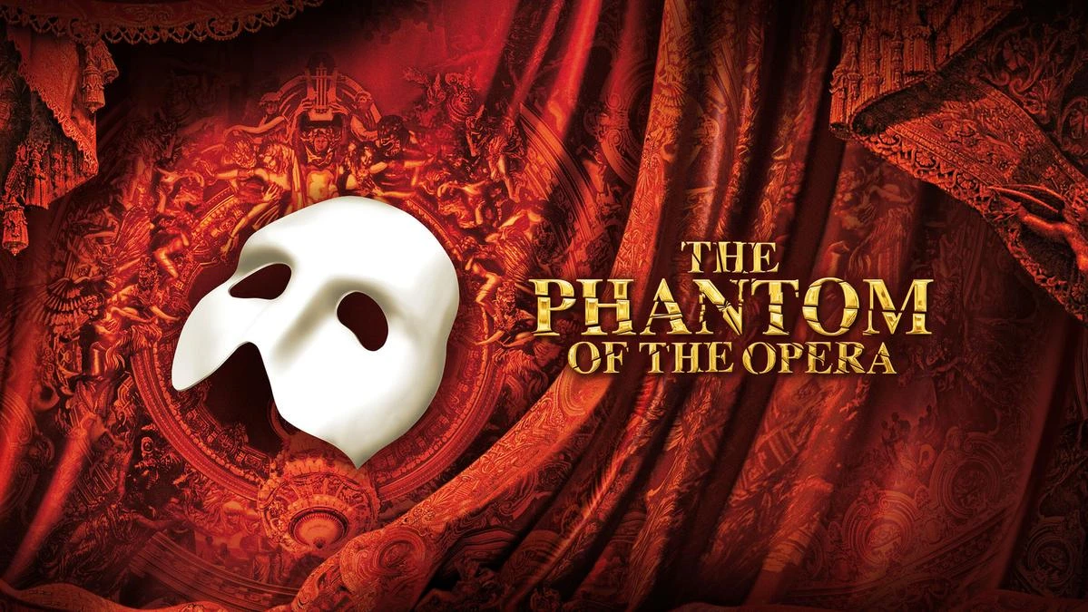 Cast announced for upcoming Australian season of Phantom of the Opera