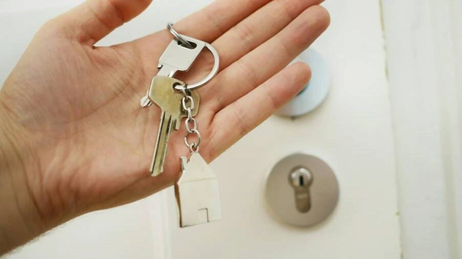 What to do before you even think about a home loan