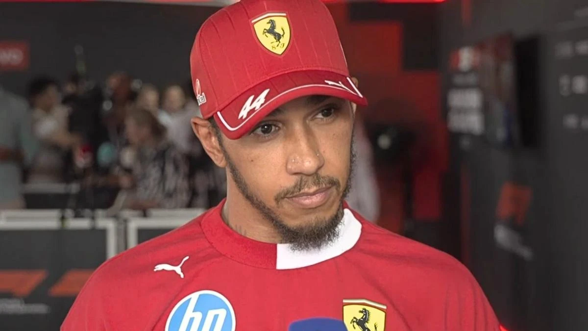 F1 legend urges own team to sack him: ‘I’m absolutely useless’