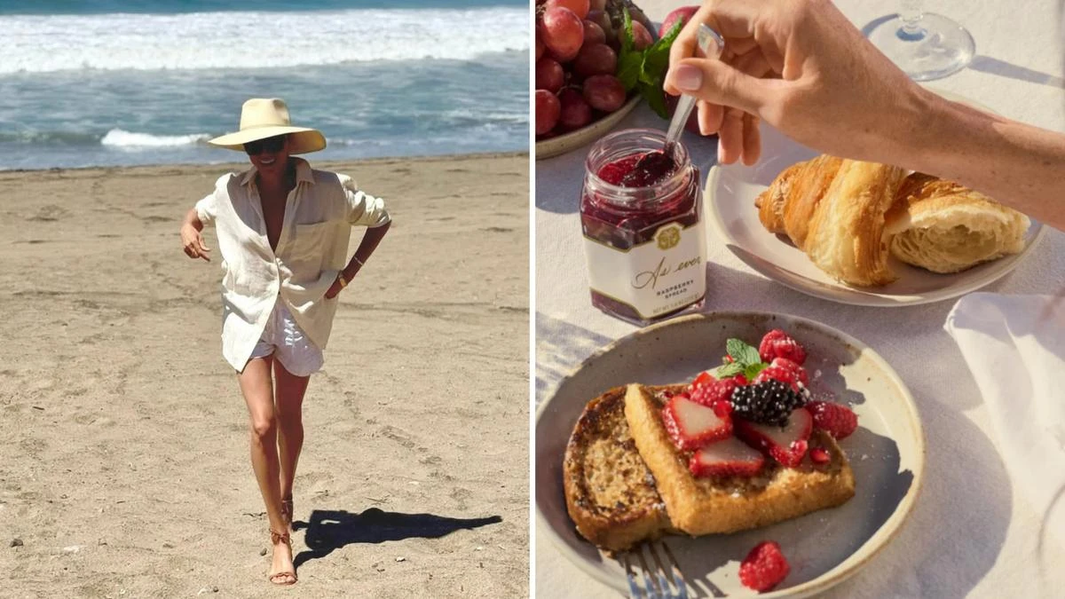 The truth behind Meghan Markles luxe ‘homemade’ jam