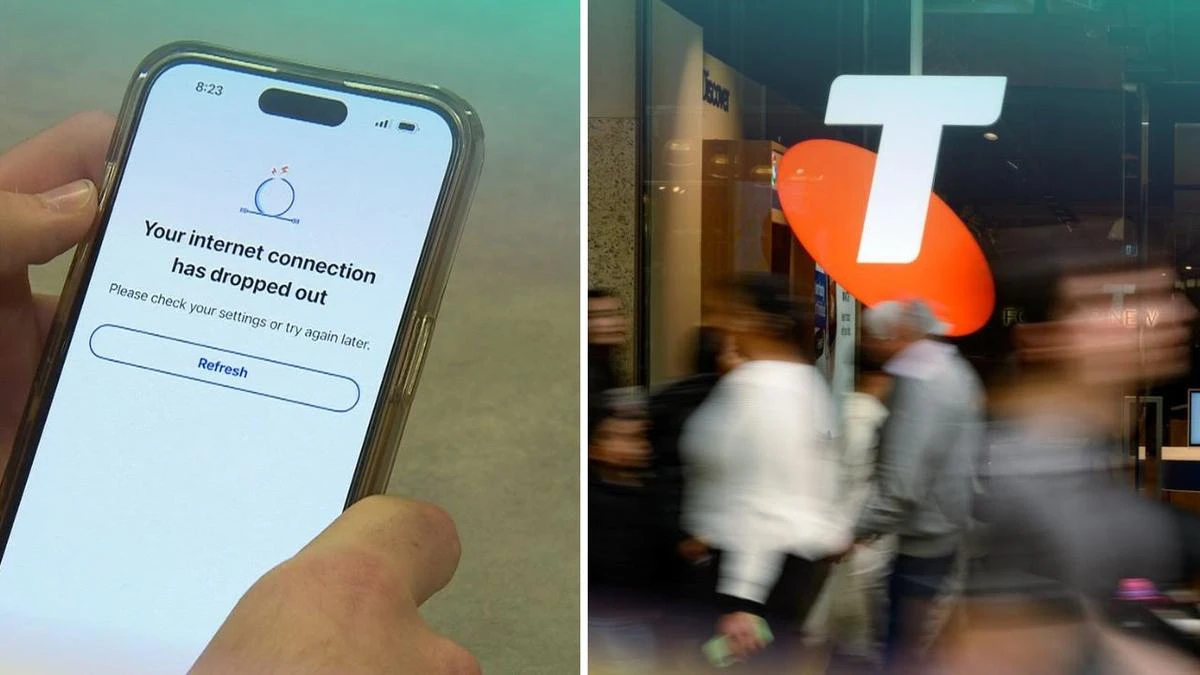 Telstra outage highlights ‘sobering reality’ of vulnerable tech we depend on